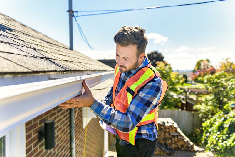 Business Gutter Installation