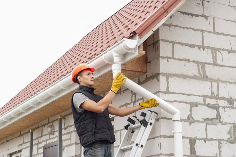Gutter Replacement