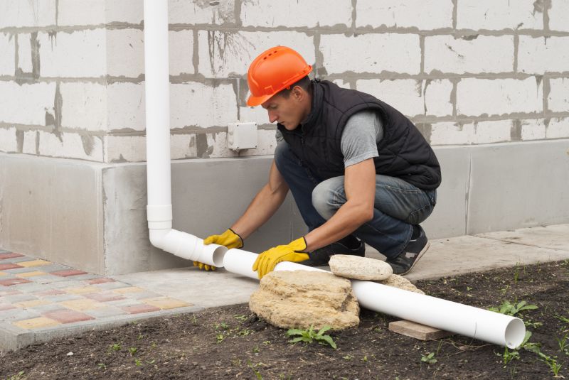 Gutter Replacement