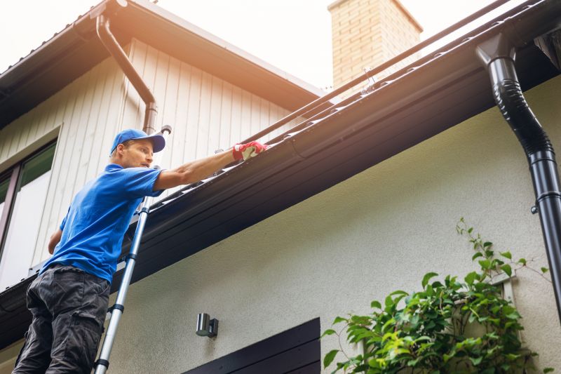 Gutter Cleaning in Buckeye, AZ