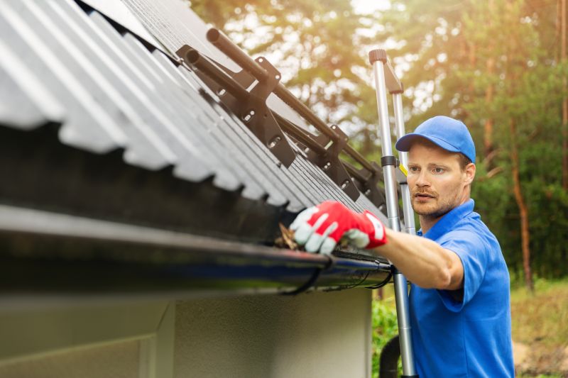Gutter Service Buckeye, AZ