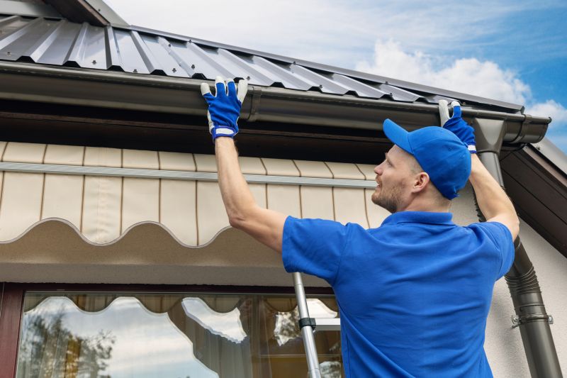 Gutter Installation Buckeye, AZ