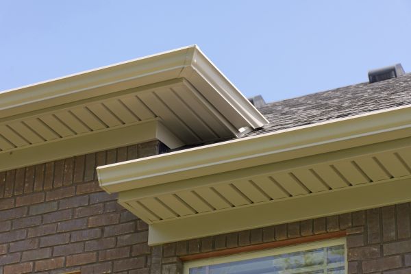 Aluminum Gutters Installation in Buckeye