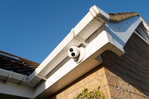 Cost of Box Gutter Replacement in Buckeye
