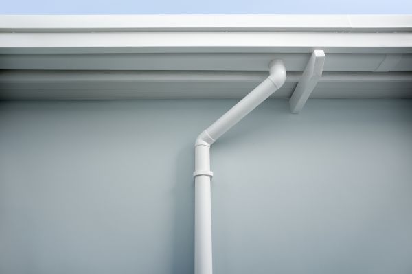 Rain Gutters Installation in Buckeye