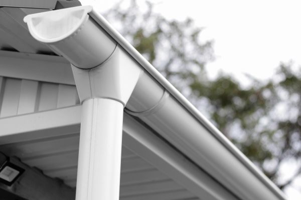 Gutter Realignment in Buckeye
