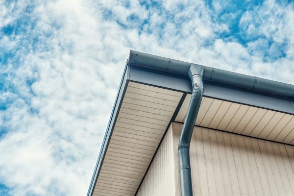 Gutter Fascia Repair in Buckeye