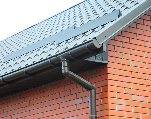 Cost of Roof Downspout Replacement in Buckeye