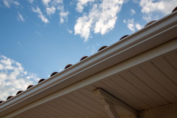 Cost of K Style Gutter Installation in Buckeye