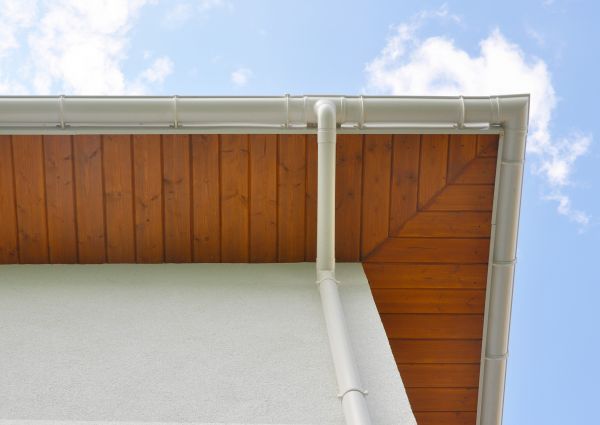 Cost of Downspout Diverter Service in Buckeye