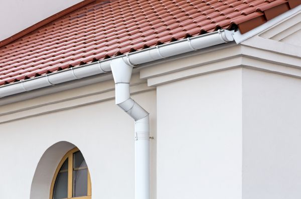 Downspout Diverter Repair in Buckeye