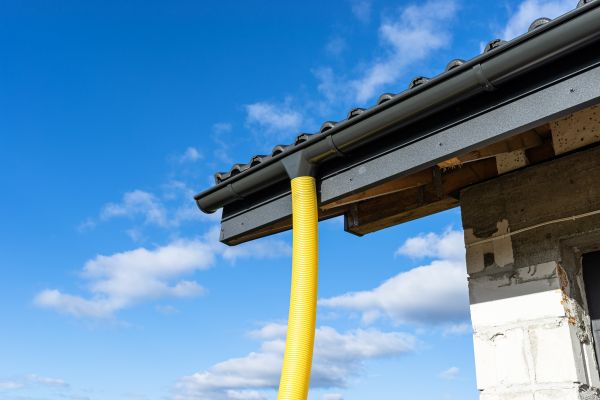 Pvc Gutter Repair in Buckeye