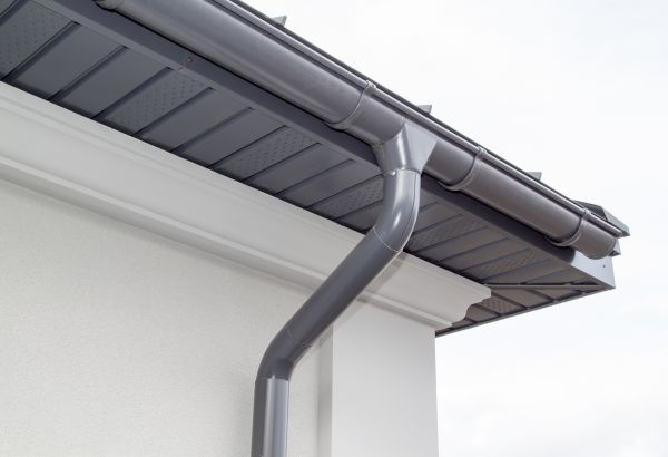 Cost of Patio Gutter Installation in Buckeye