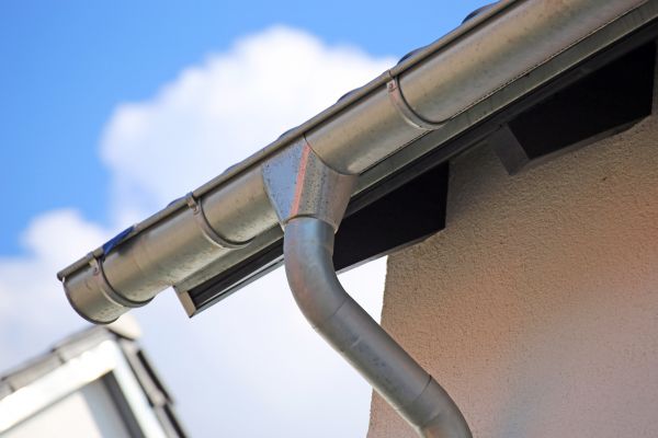 Guttering Replacement in Buckeye
