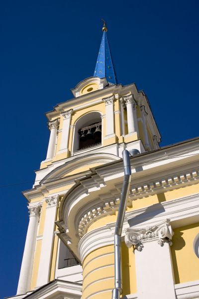 Church Downspout Repair in Buckeye