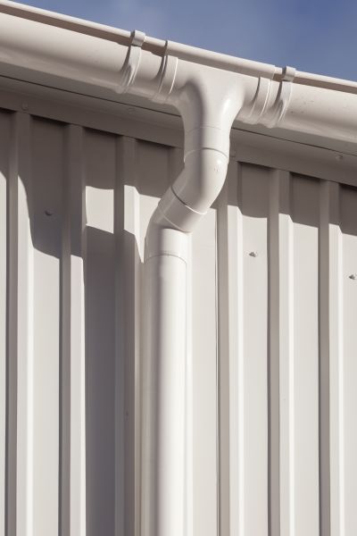 Cost of Building Gutter Replacement in Buckeye